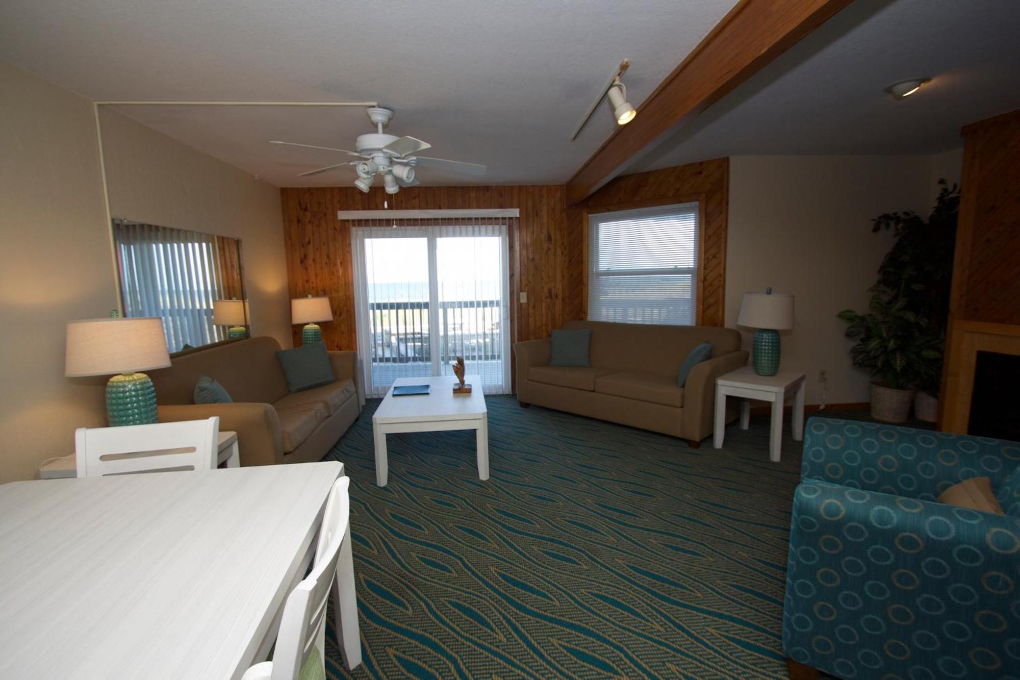 Ocean Pines Resort Duck Quarto foto
