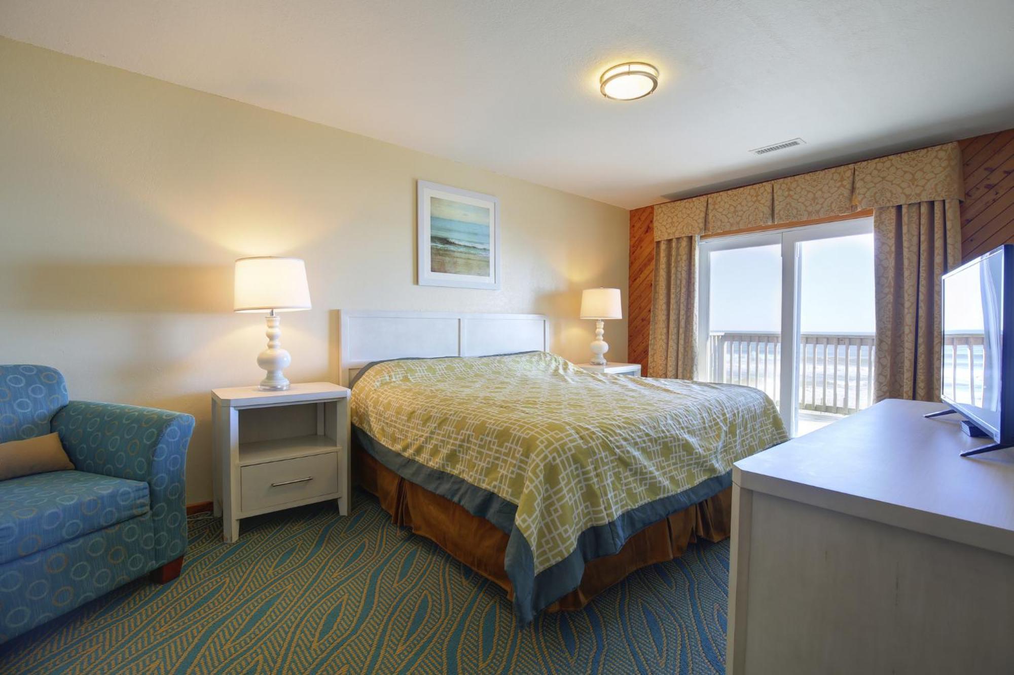Ocean Pines Resort Duck Exterior foto