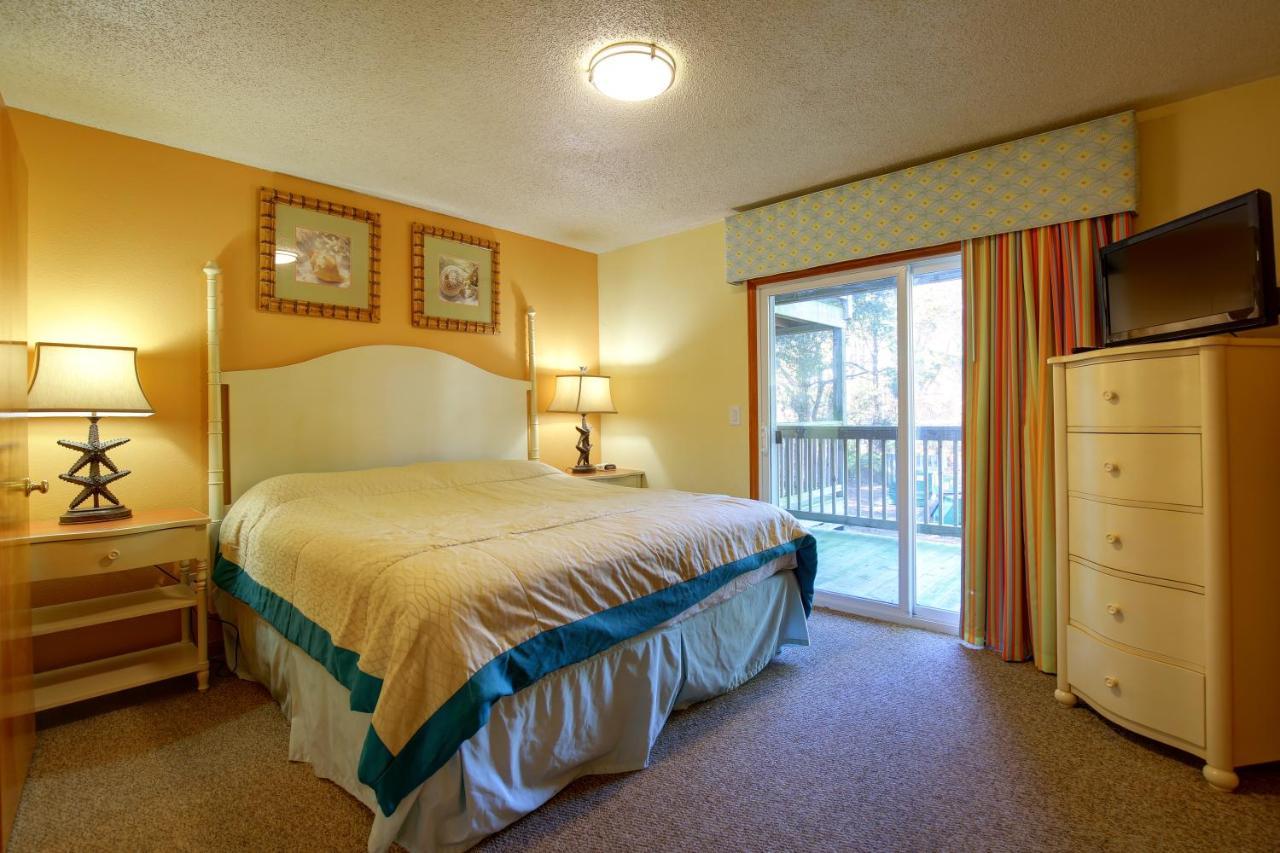 Ocean Pines Resort Duck Exterior foto