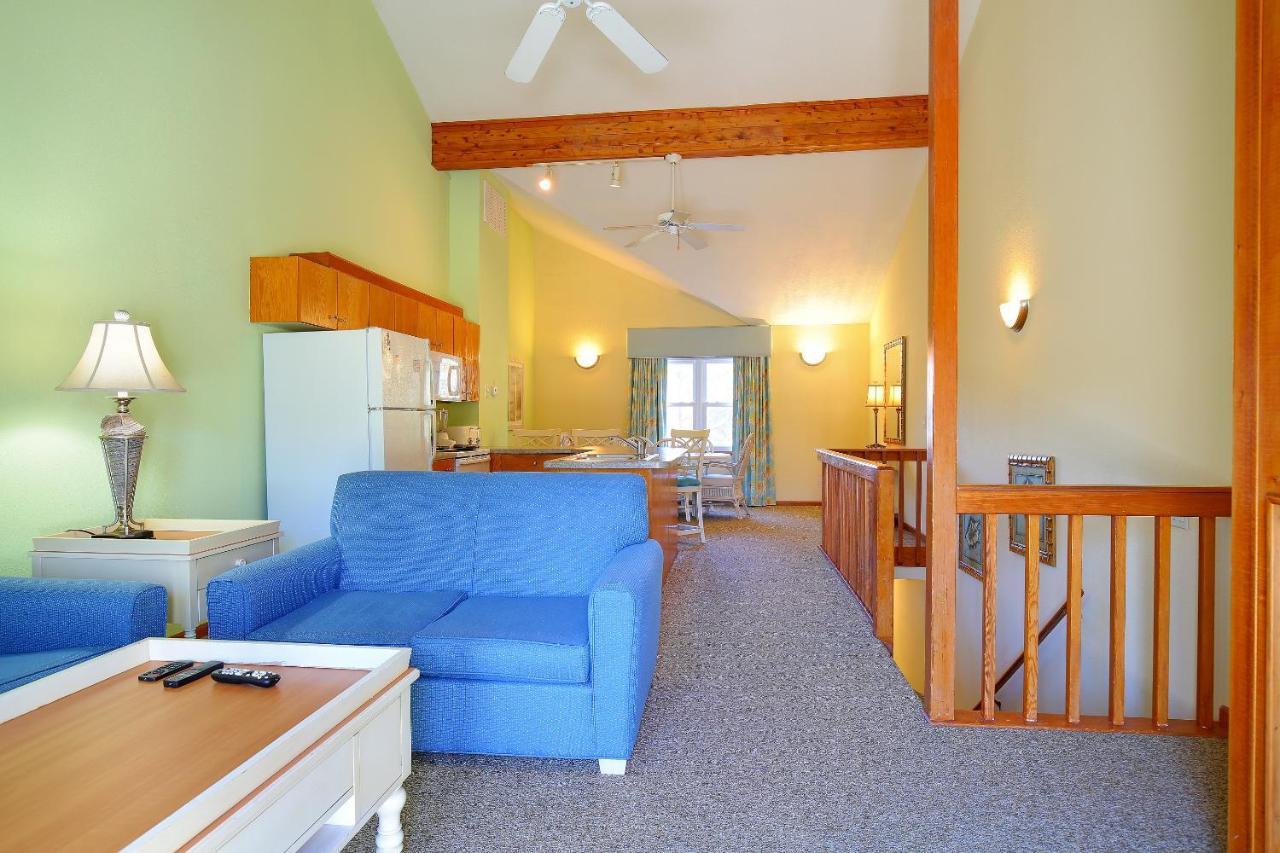 Ocean Pines Resort Duck Exterior foto